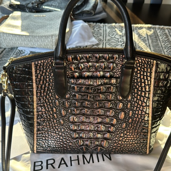 Brahmin Handbag - Picture 2 of 4